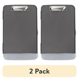 Storage Clipboard with Pen Compartment, 0.5 Storage Clipboard with Pen Compartment, 0.5