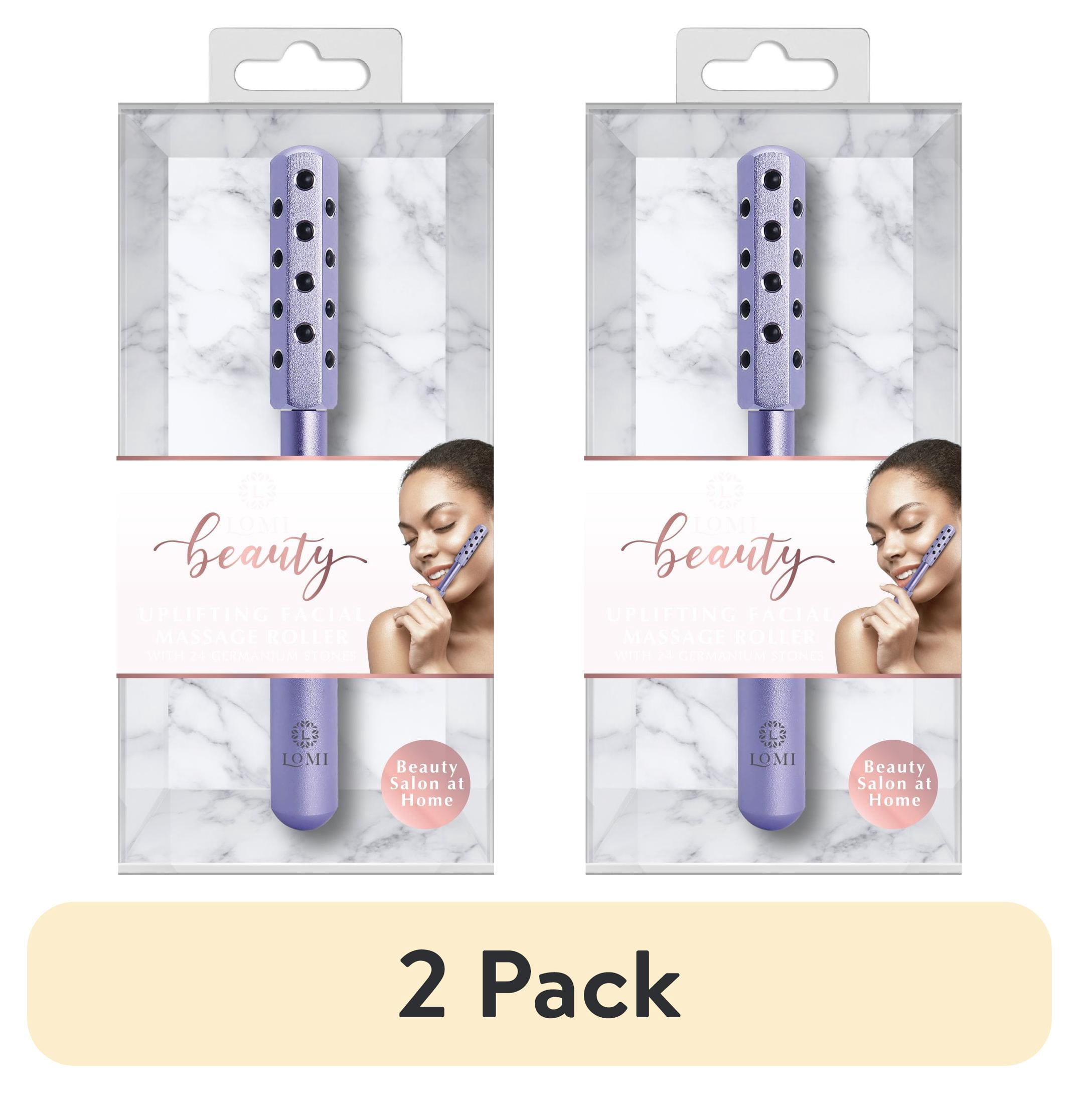 (2 pack) Uplifting Massage Roller