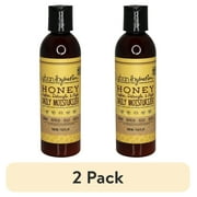 (2 pack) Urban Hydration Honey Health & Repair Daily Moisturizer 6.8oz