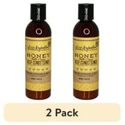 (2 pack) Urban Hydration Honey Health & Repair Deep Conditioner, 6.8oz