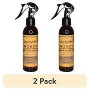 (2 pack) Urban Hydration Honey Health & Repair Detangling Spray 6.8oz