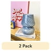 Pattern: Blue Stripes, Multipack Quantity: 2