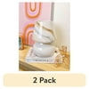 Pattern: Marble, Multipack Quantity: 2