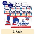 thumbnail image 1 of (2 pack) Utz Original Ripples, Multipack, Gluten-Free, Potato Chips, 1 oz, 60 Count, 1 of 9