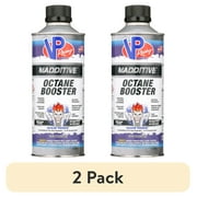 2 pack VP Racing Octane Booster Fuel Additive 16 oz bottle 1 Pack