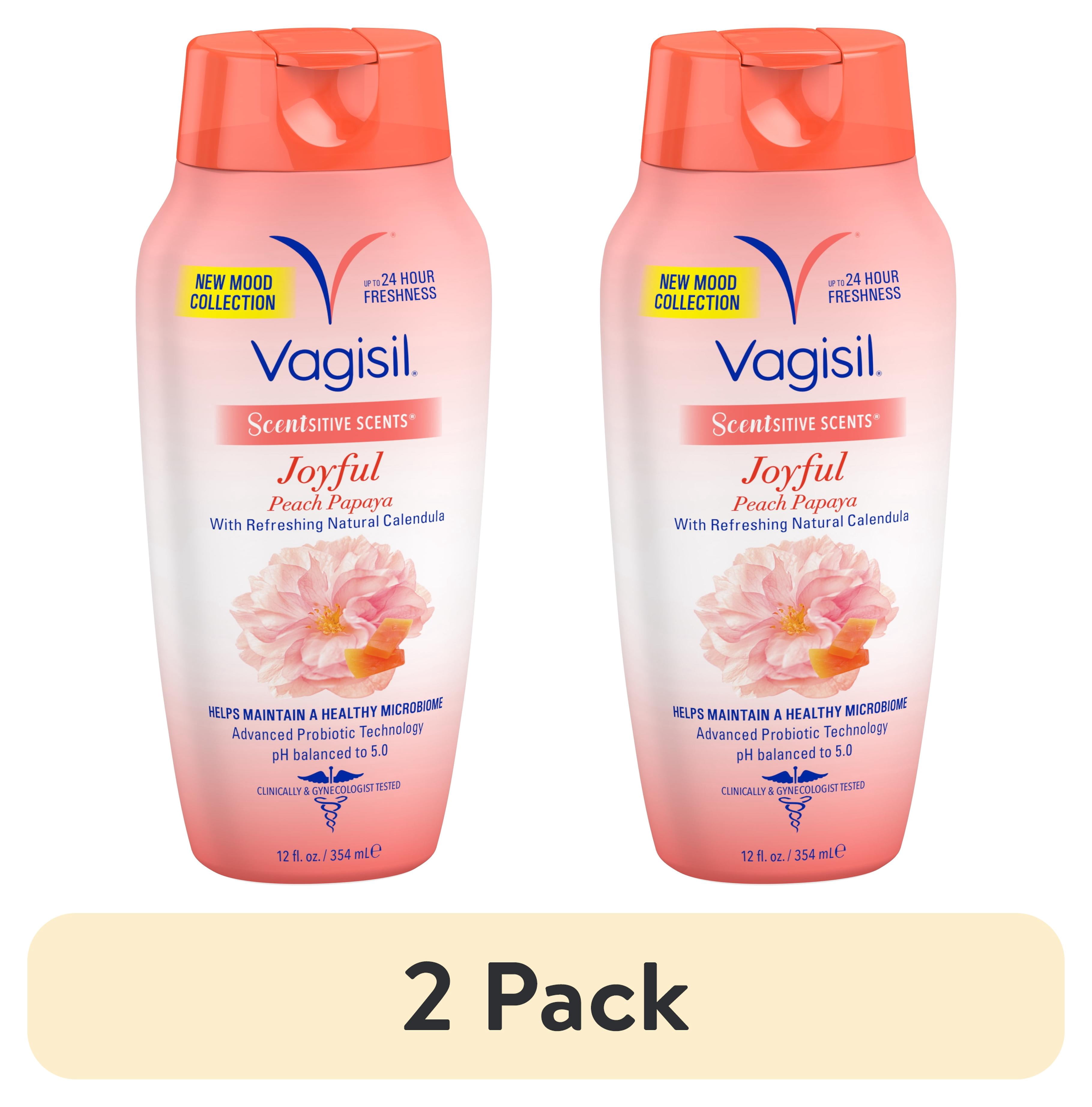 Vagisil Vagisil Collection