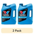 thumbnail image 1 of (2 pack) Valvoline 2-Stroke Marine TCW-3 Synthetic Blend Motor Oil 1 GA, 1 of 9