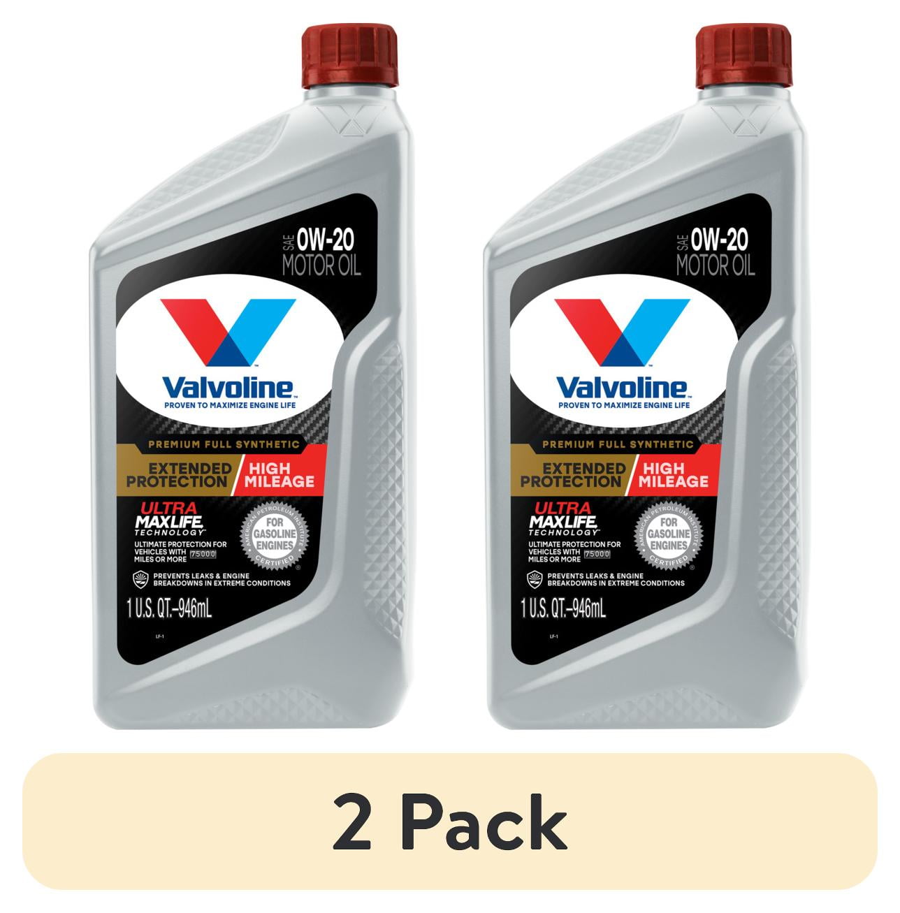 【50台限定】Vivie Professional CALLION 2-pack-Valvoline-Full-