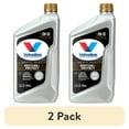 thumbnail image 1 of (2 pack) Valvoline Restore & Protect Full Synthetic 5W-30 Motor Oil 1 QT, 1 of 13