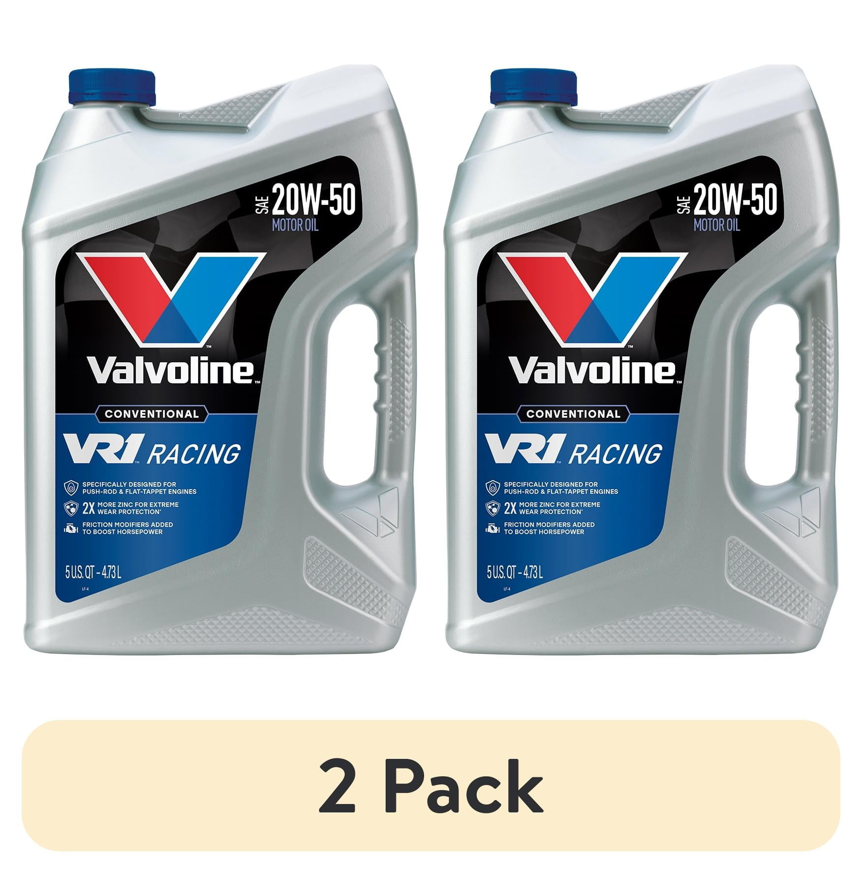 2-pack-Valvoline-VR1-Racing-