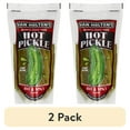 thumbnail image 1 of (2 pack) Van Holten's Jumbo Pickle Hot #612h, 1 of 6
