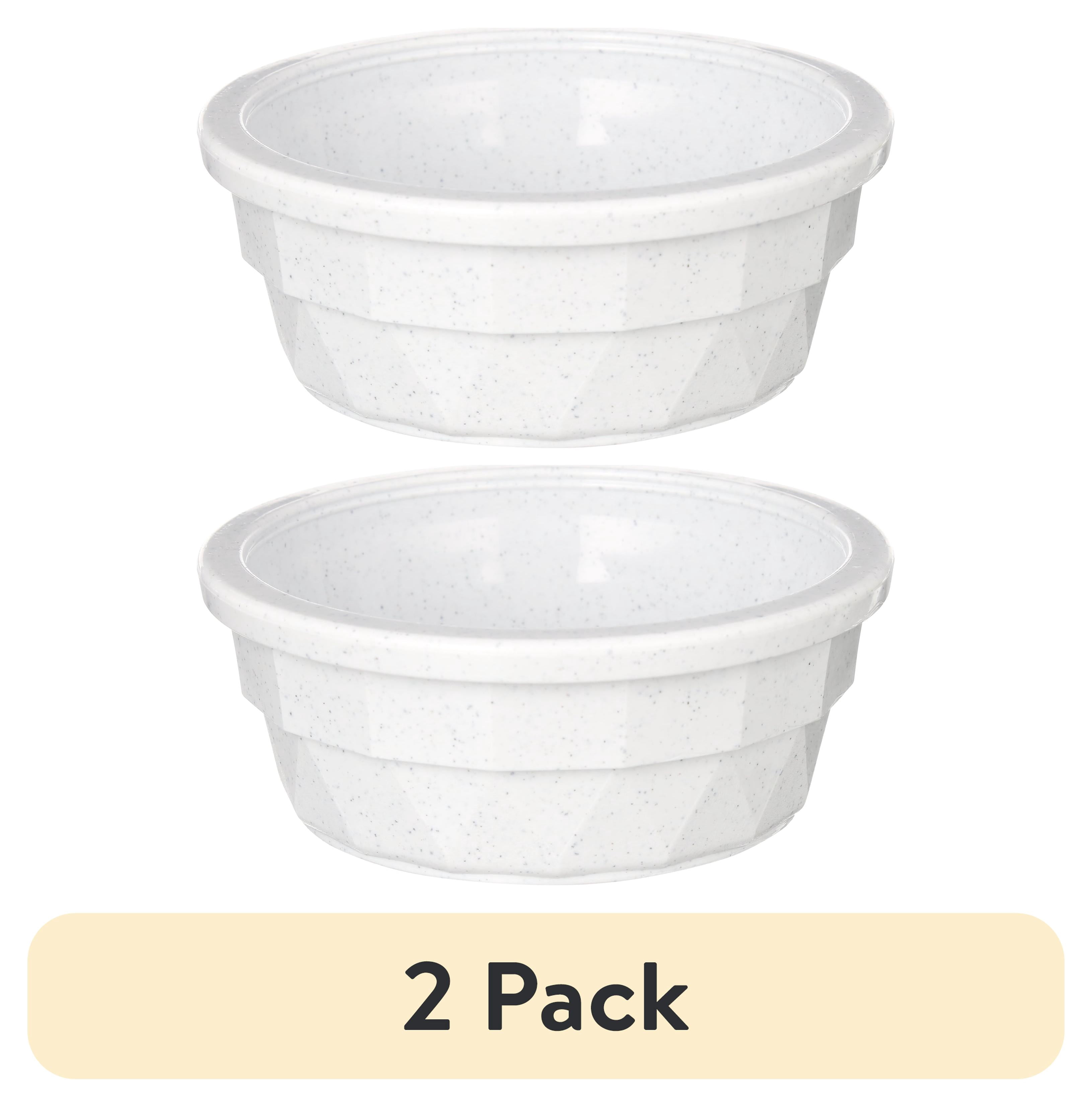 (2 pack) Van Ness Heavyweight 20 Oz. Pet Crock, 1 Ct