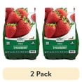thumbnail image 1 of (2 pack) Expert Gardener Strawberry All Star Set of 10 Dormant Bare Roots - Full Sun, Red, 1 of 9