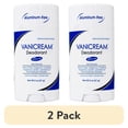 thumbnail image 1 of (2 pack) Vanicream Aluminum-Free Gel Deodorant - 2 Oz - Unscented Formula For Sensitive Skin., 1 of 3