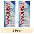 thumbnail image 1 of (2 pack) Vanquish Effective Headache Relief – Aspirin (NSAID), Acetaminophen, Caffeine, 100 Analgesic Coated Caplets, 1 of 9