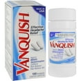 thumbnail image 1 of (2 pack) Vanquish Extra Strength 100 Count, 1 of 9