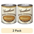 thumbnail image 1 of (2 pack) Clear, Varathane Premium Oil-Based Wood Conditioner-211775H, Quart, 1 of 4
