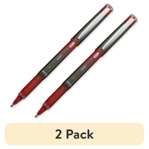 (2 pack) Vball Grip Pen