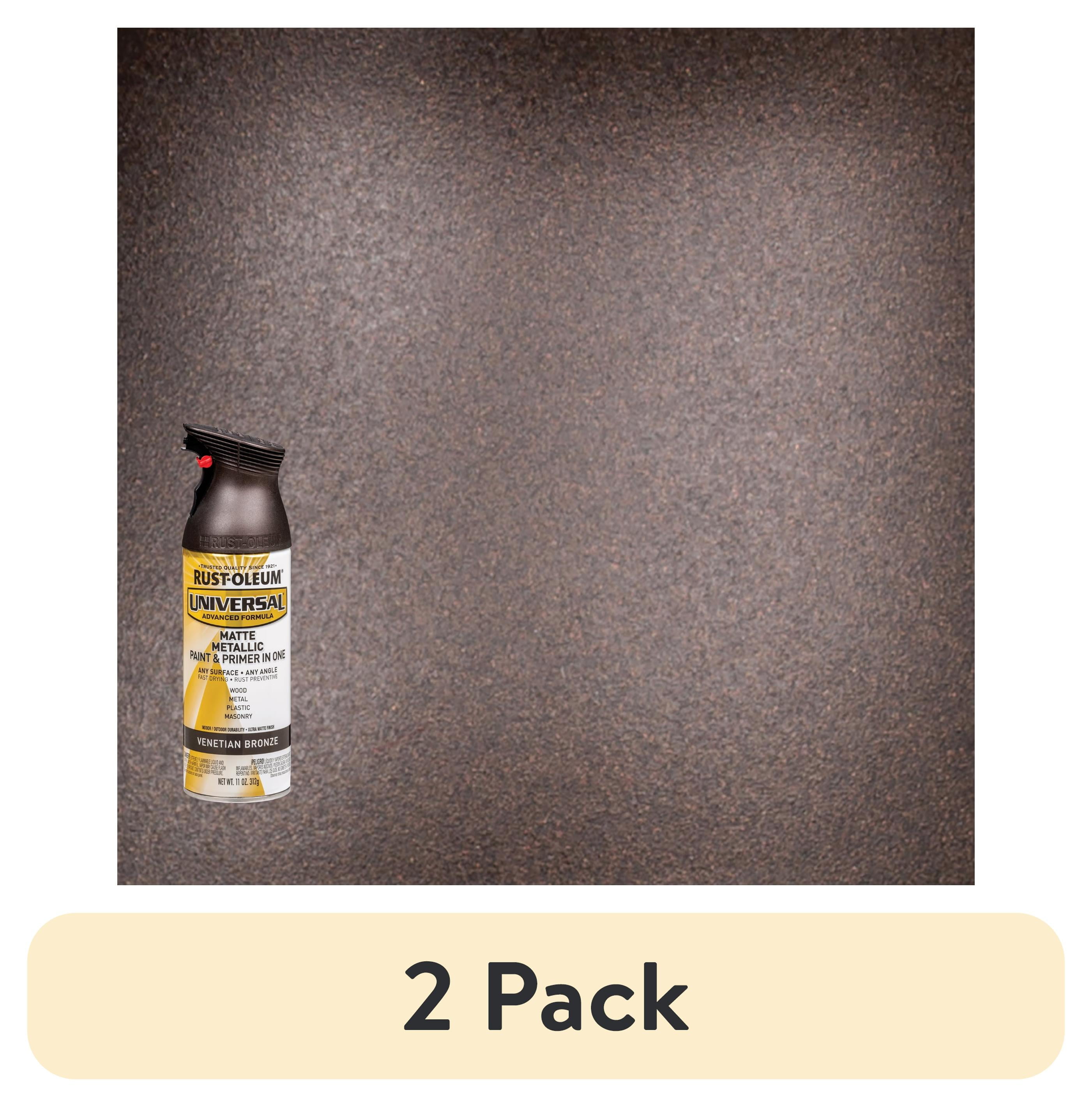 Bronze Finish Rustoleum Venetian Bronze Rustoleum Anodized Bronze