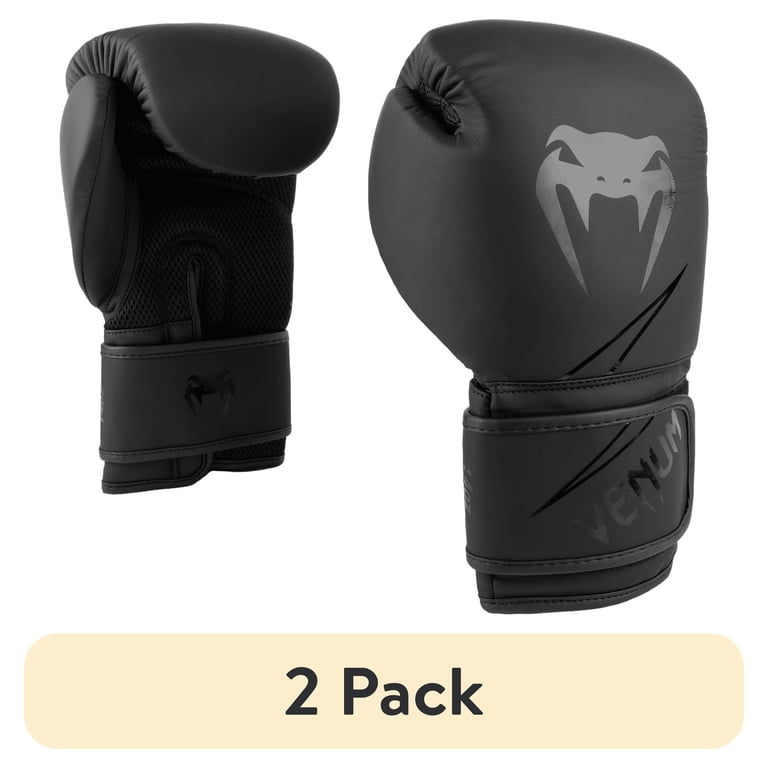 venumグローブ　8oz 2 pack) Venum Classic Kids Boxing Gloves - 8oz, Unisex, Synthetic