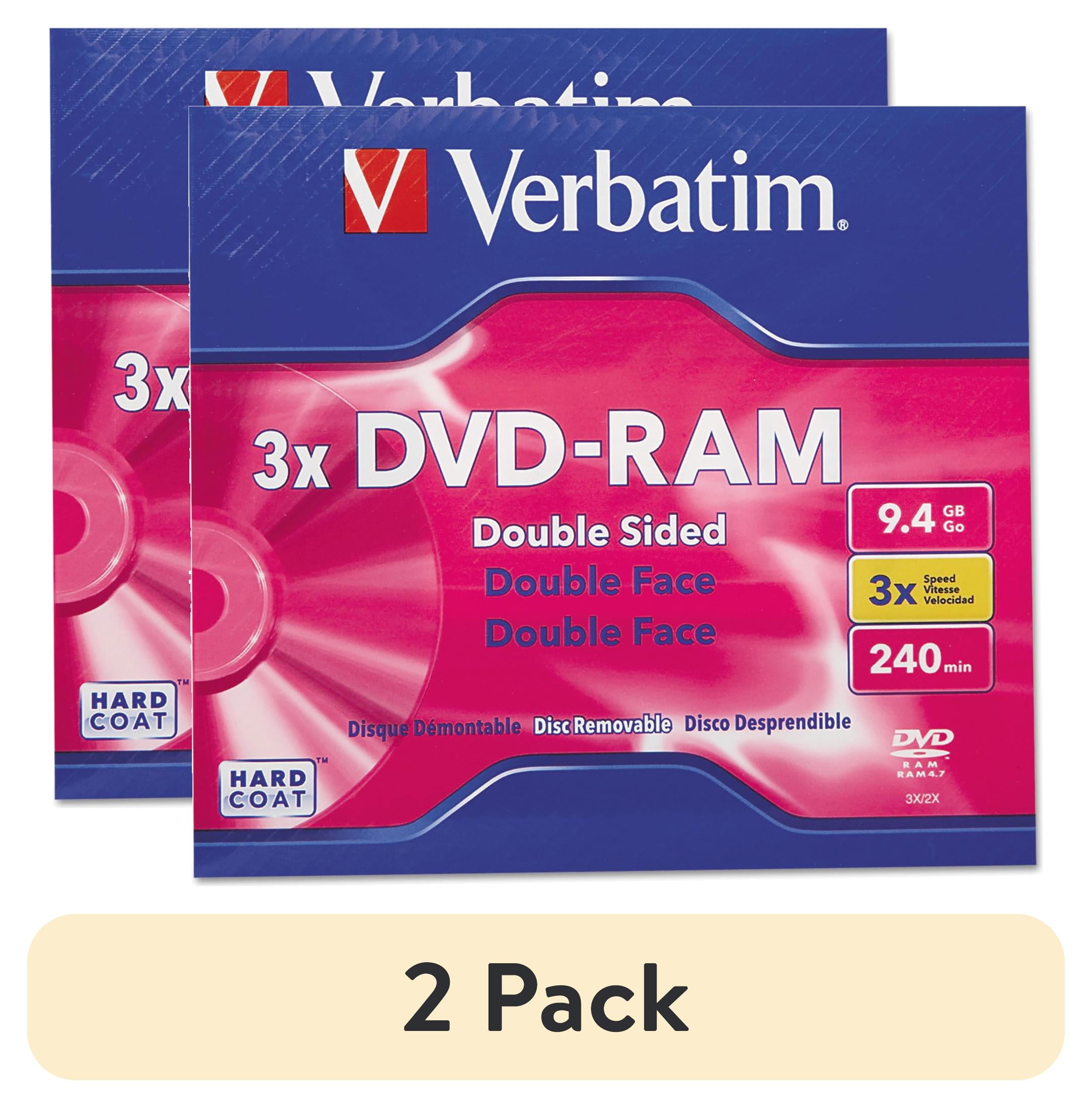 ポータブルプレーヤー verbatim IVDRS 500GB Amazon.com