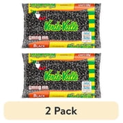 (2 pack) Verde Valle Black Beans, 32 oz