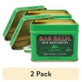 thumbnail interactive-video image 1 of (2 pack) Vermont’s Original Bag Balm, Skin Moisturizer for Dry Skin, 8oz Tin, 1 of 12