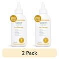 thumbnail image 1 of (2 pack) Veterinary Formula Clinical Care Ear Therapy for Dogs and Cats - Soothing Ear Cleaner, 4 oz, 1 of 14