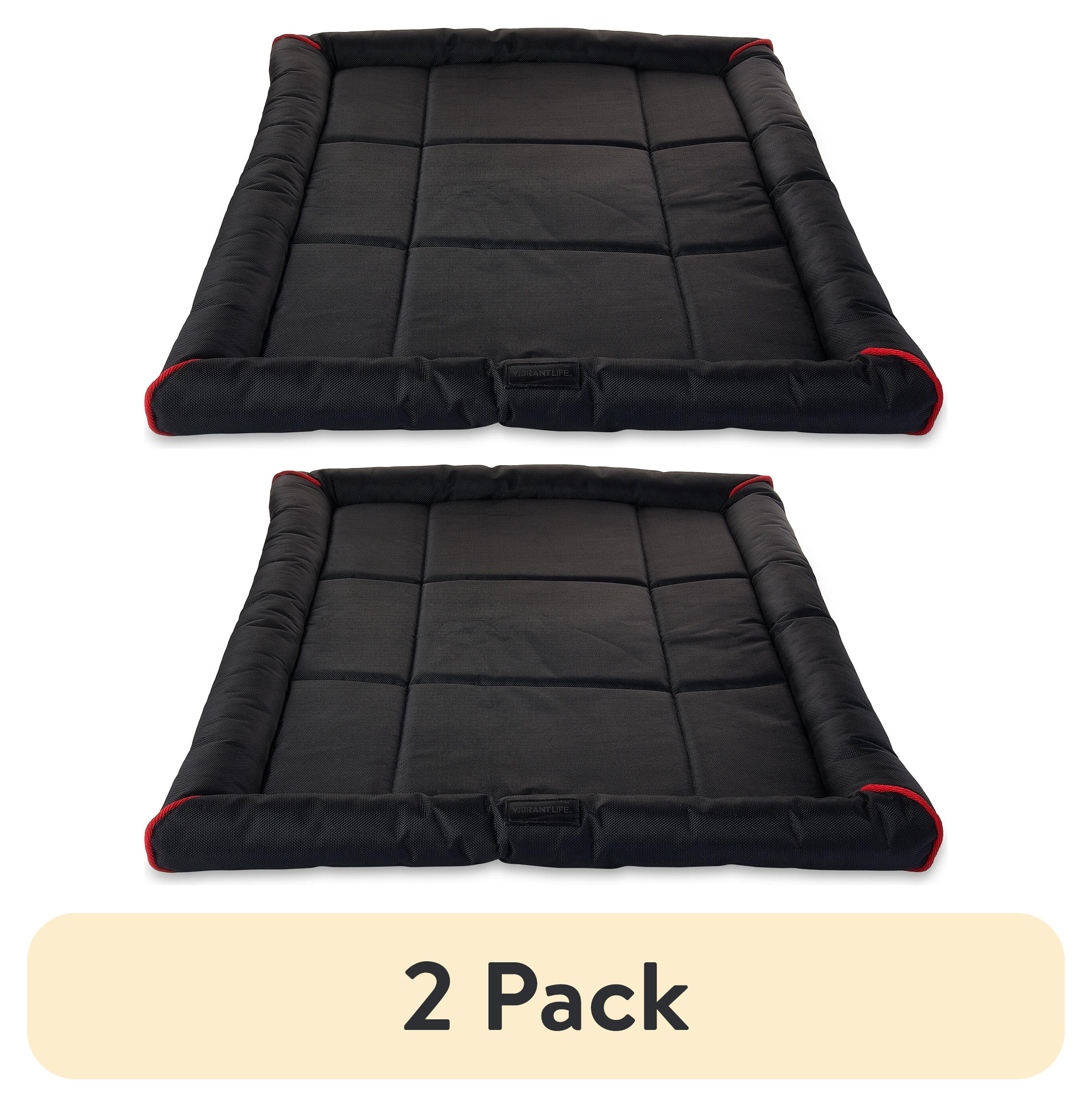 Illustration of Water-Resistant Dog Crate Walls For Messy Dogs