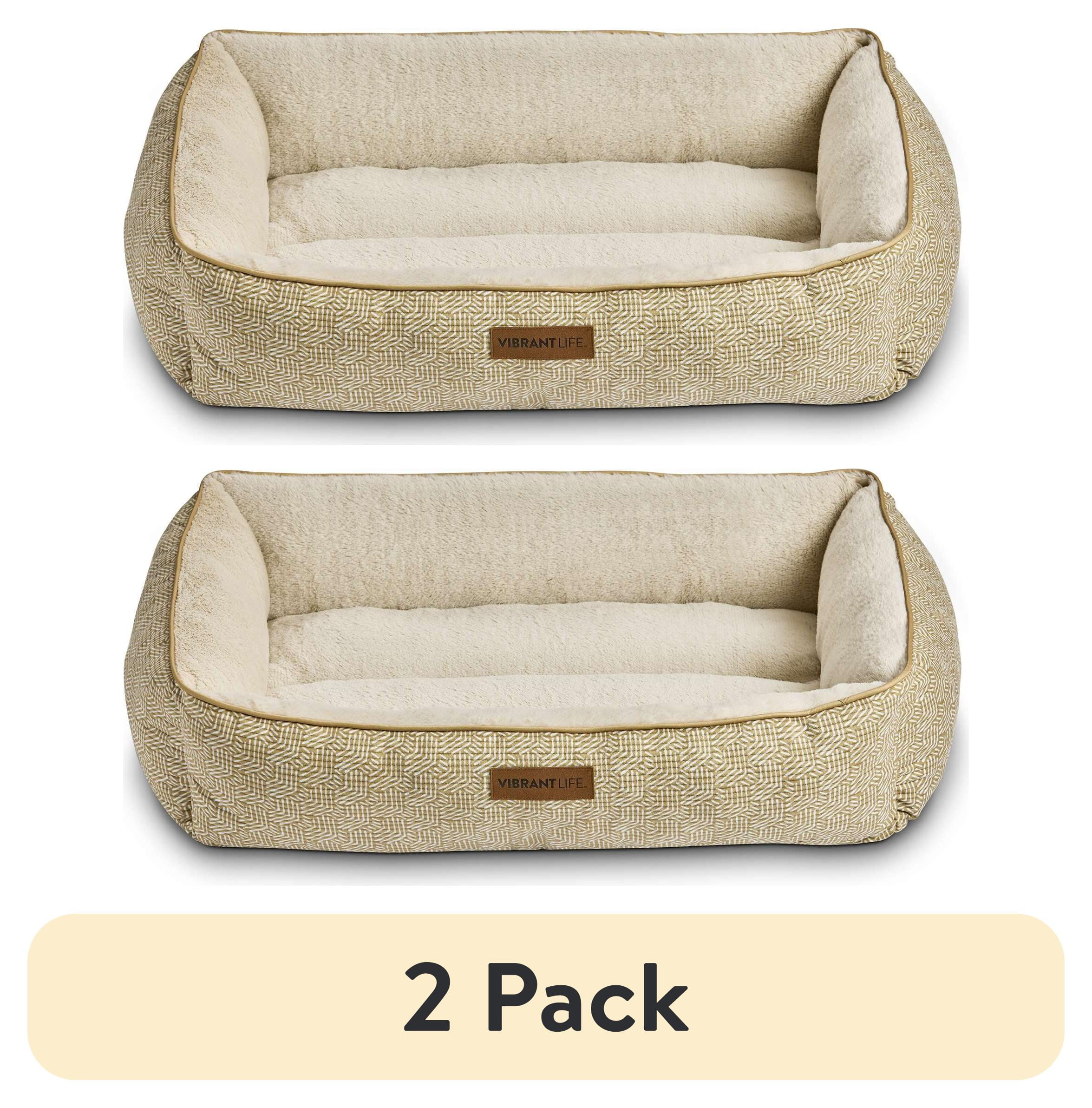 Vibrant Life Dog Bednull