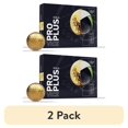 thumbnail image 1 of (2 pack) Vice Pro Plus Golf Balls, Gold 12pk, 1 of 5
