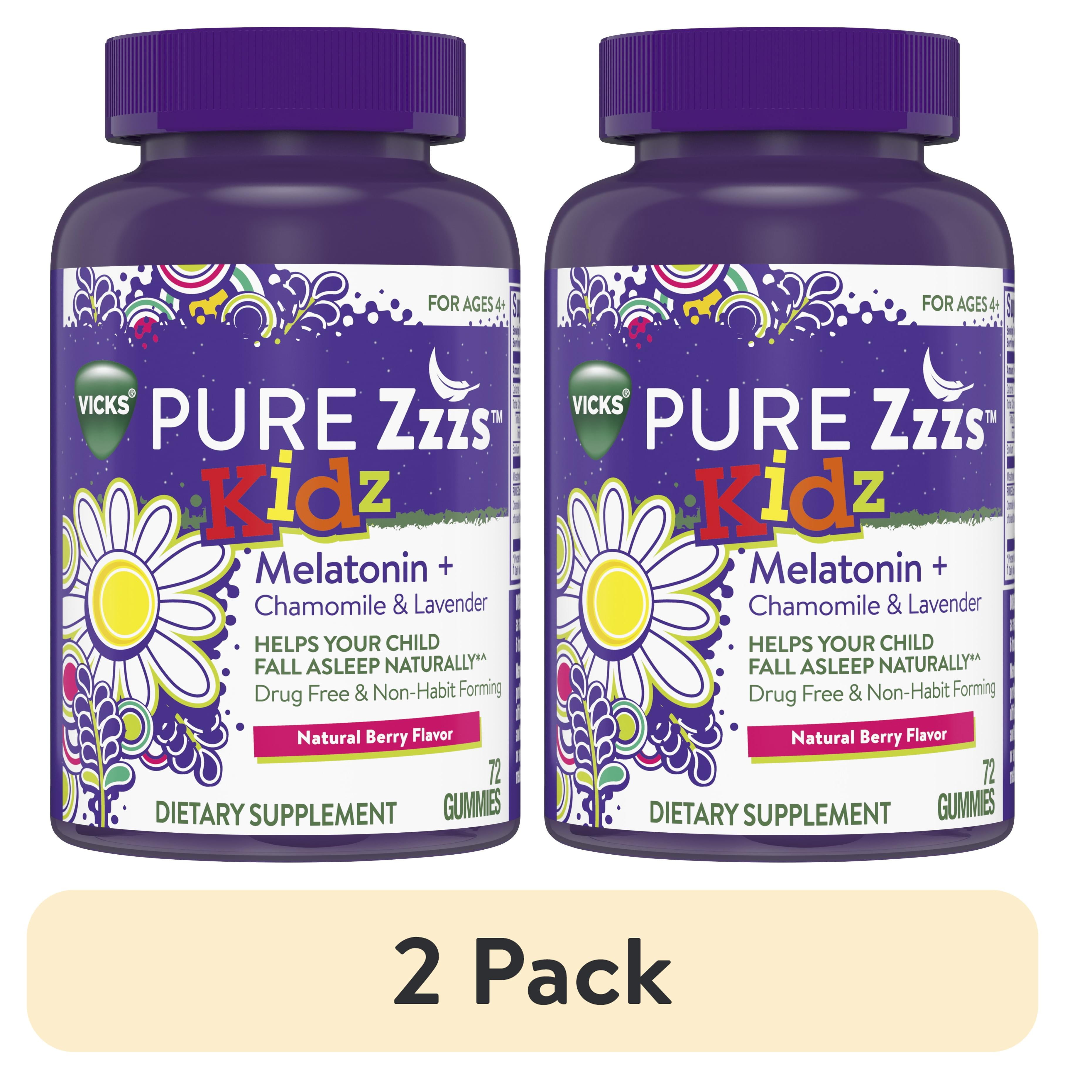 2-pack-Vicks-ZzzQuil-Pure-Zzzs