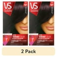 thumbnail image 1 of (2 pack) Vidal Sassoon Pro Series Permanent Hair Color Dye, 3RV Magnetic Mahogany, Hair Color, 1 Kit, 1 of 10
