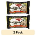 thumbnail image 1 of (2 pack) Vigo Black Bean And Rice, 8 Oz., 1 of 6