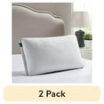 thumbnail image 1 of (2 pack) Virtu Cooling Pillows, Adjustable Loft Pillows for Bed Cooling Pillow, King Size Pillows, 1 of 8