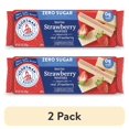 thumbnail image 1 of (2 pack) Voortman Bakery Sugar Free Wafers Variety Pack | Chocolate, Strawberry, Vanilla | 3 Pack, 1 of 6