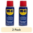 thumbnail image 1 of (2 pack) WD-40 Multi-Use Product, 2.75 oz, 1 of 10