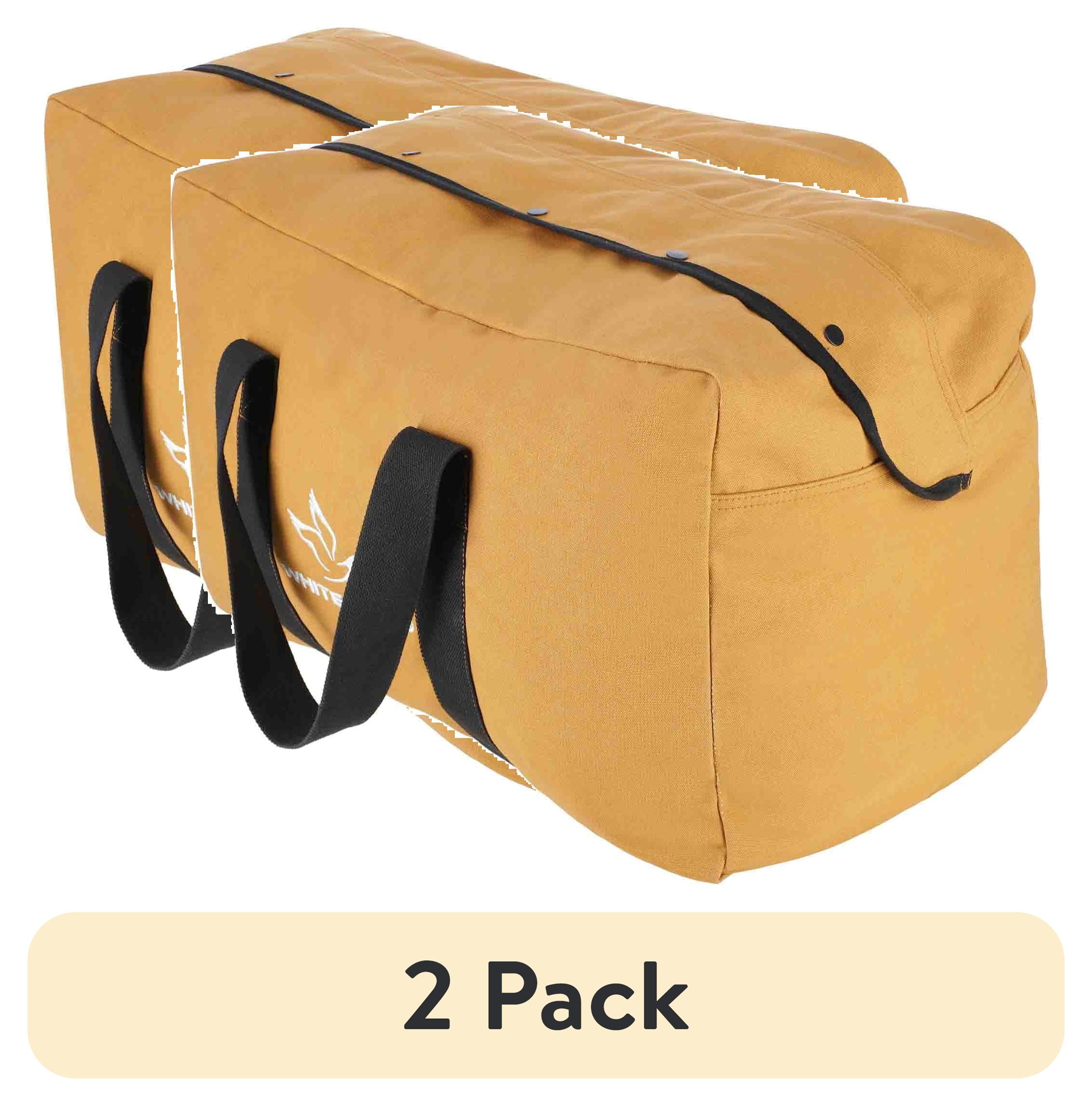 WHITEDUCK HOPLITE Parachute Duffel Bag Heavy Duty Nigeria Ubuy