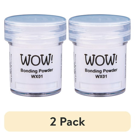Wow Embossing Powder WOW Bonding Powder 15ml