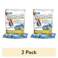 thumbnail image 1 of (2 pack) Walex Porta-Pak Premium RV Toilet Treatment Drop-Ins, Treats Black Holding Tank, 10-Pack, Clean Linen, 1 of 9