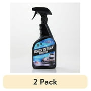 2 pack Walex 32oz RV & Marine Black Streak Remover - Stubborn Streak & Grime Cleaner
