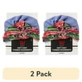 thumbnail image 1 of (2 pack) Walgreens Soft Knit Turban Headwrap, Assorted Designs, 2-Pieces, 1 of 4