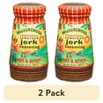 thumbnail image 1 of (2 pack) Walkerswood Traditional Jamaican Jerk Seasoning, Hot & Spicy, 10 oz, 1 of 5
