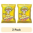 thumbnail image 1 of (2 pack) WarHeads Sour Jelly Beans Candy 5 -Ounce Packs - 12 Count, 1 of 5