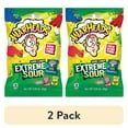 thumbnail image 1 of (2 pack) Warheads Extreme Sour Hard Candy, 3.25 oz, 1 of 8