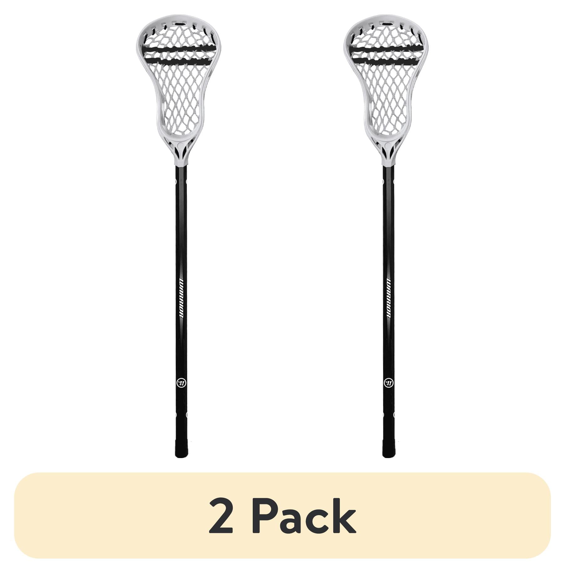 Warrior Junior 35 Aluminum Lacrosse Stick - Walmart.com