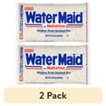 thumbnail image 1 of (2 pack) Water Maid® Enriched White Rice, Gluten Free Medium Grain Rice, 2 lb Bag, 1 of 9