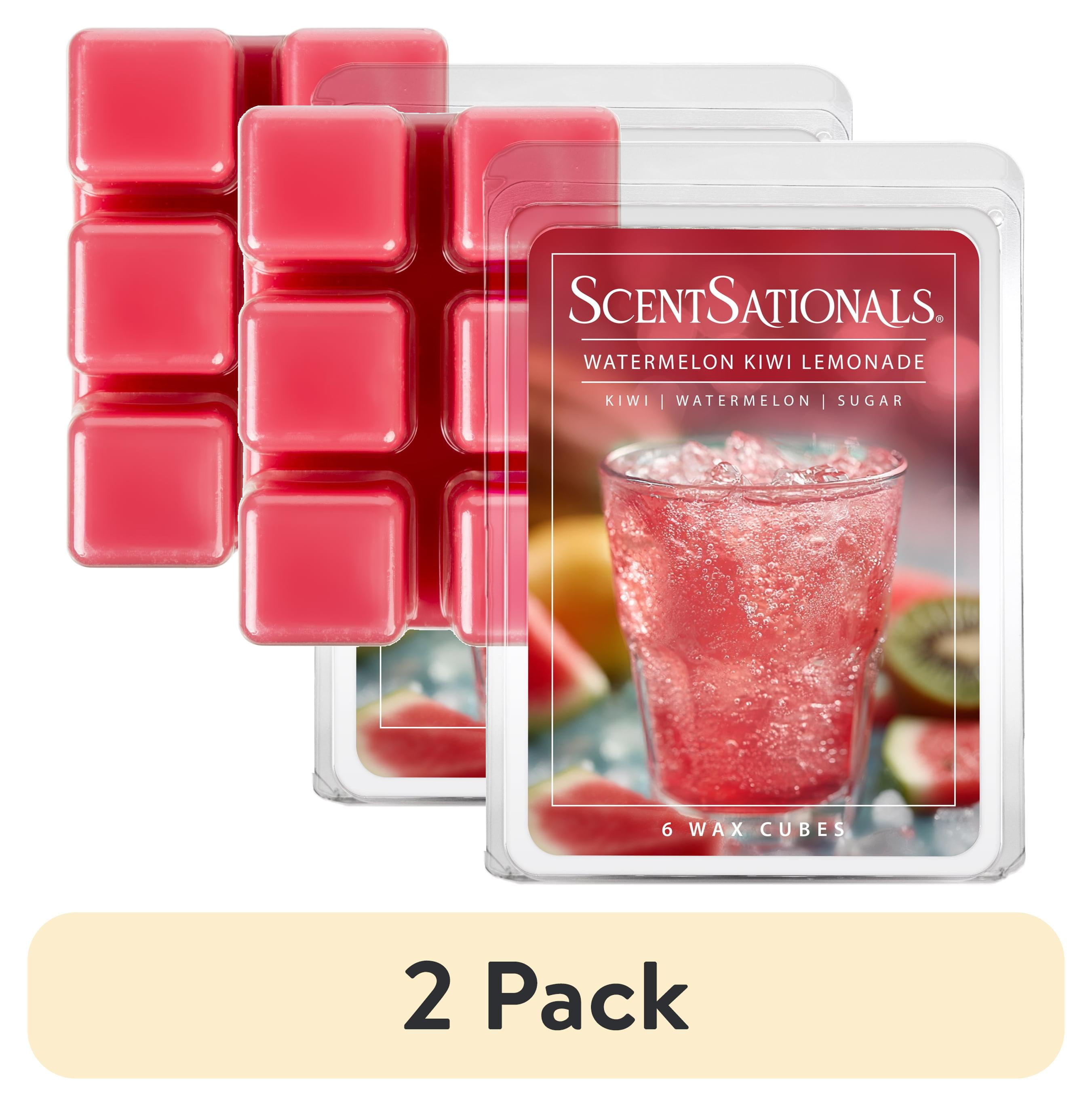 Scentsy Wax Melts