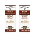 thumbnail image 1 of (2 pack) Watkins Butter Extract with Other Natural Flavors, 2 fl oz (Liquid), 1 of 12