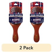 2 pack WavEnforcer Boar Fade Brush